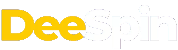 DeeSpin Logo