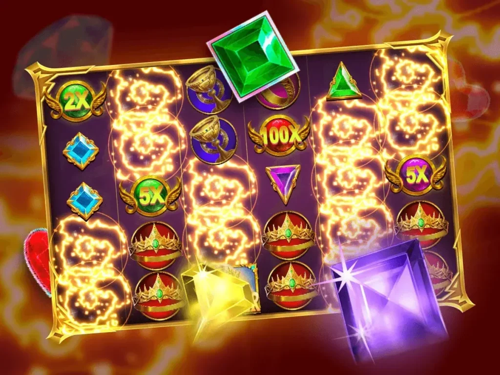 pokies image