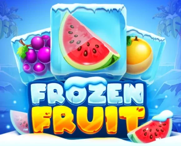 Frozen Fruit image