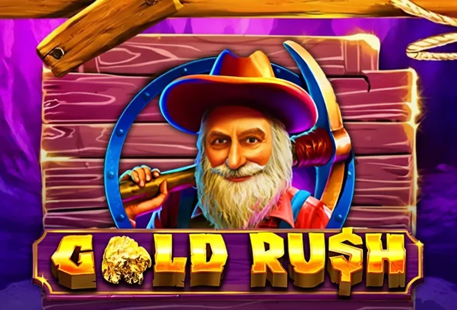Gold Rush image