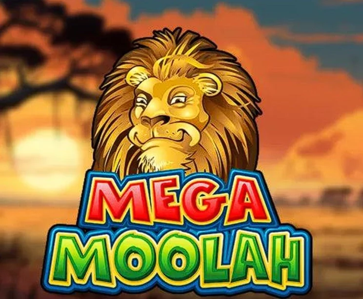 Mega Moolah image