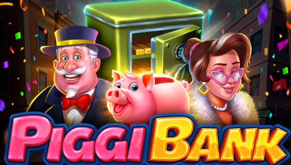 Piggy Bank image