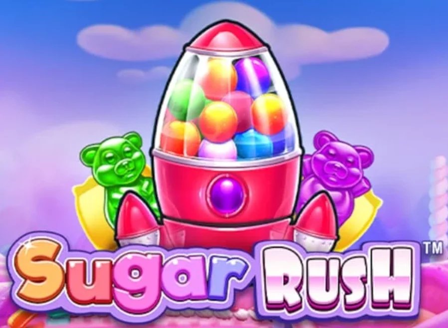 Sugar Rush image